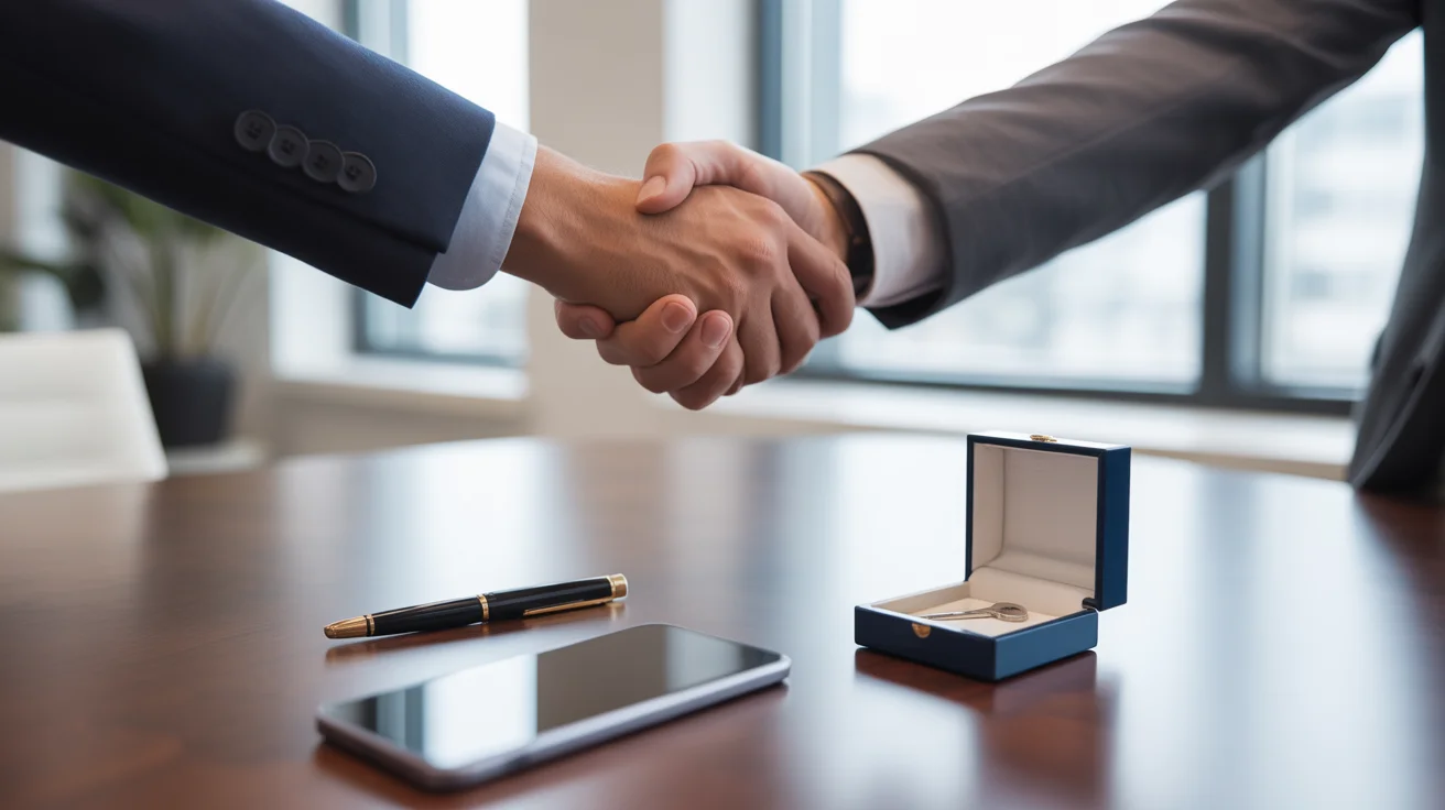 Antithesis Banks $105 Million Series A Funding