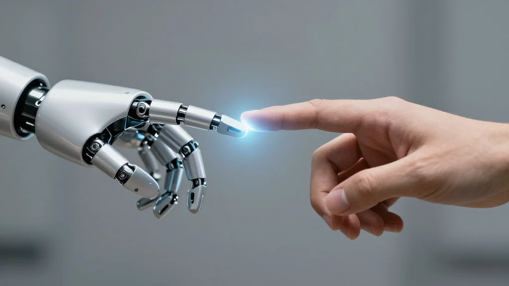 Employee Worries over AI Job Loss Clash Against Immature Adoption