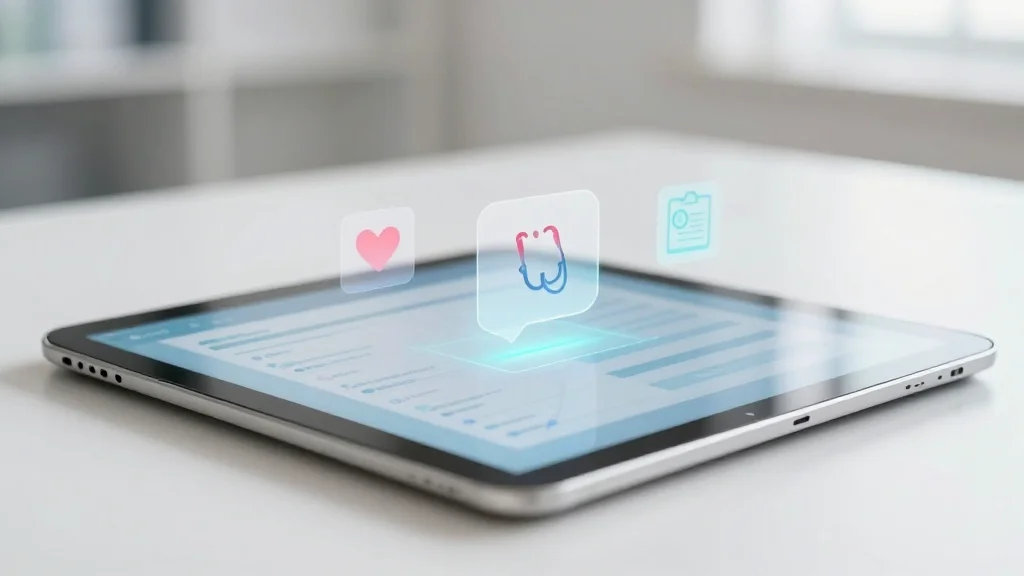 Digital Summary Integrated in Healthdirect Australia’s Video Calls Nationwide