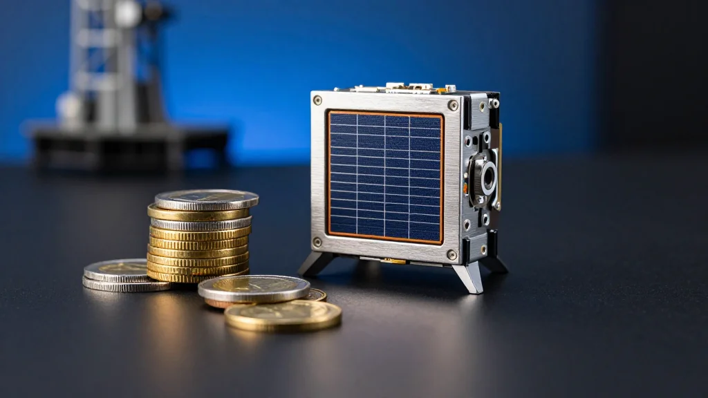Momentus Raises $25M in Private Placement to Existing Investors