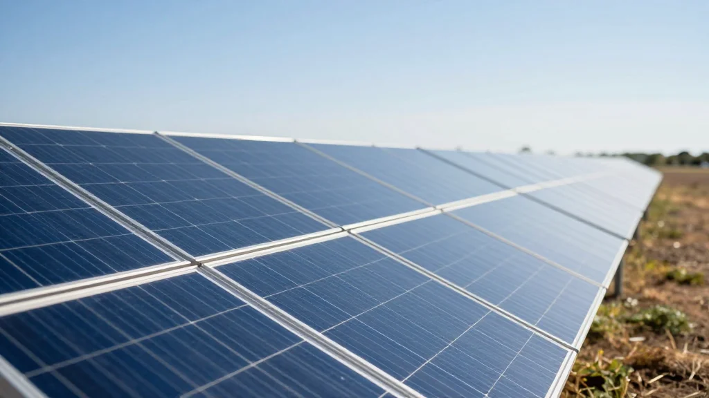 Enlight Renewable Energy Jumps 11% After Securing 15‑Year Google Solar PPA