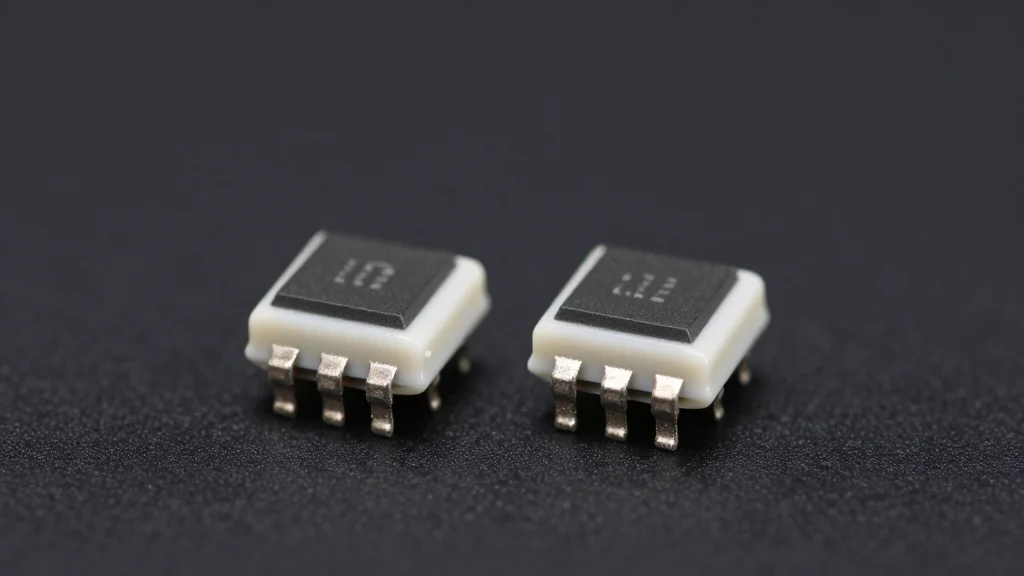 Infineon Expands CoolGaN BDS Family