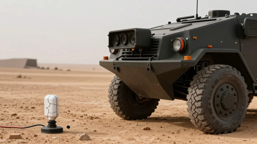 Keep Autonomy Alive: As GNSS Disruptions Rise, a Shift in How Autonomy Is Evaluated Is Underway
