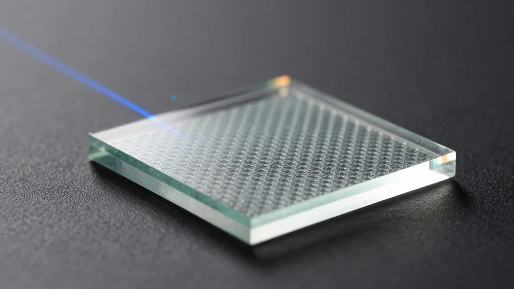 Surprising Scattering in Stealthy Structures