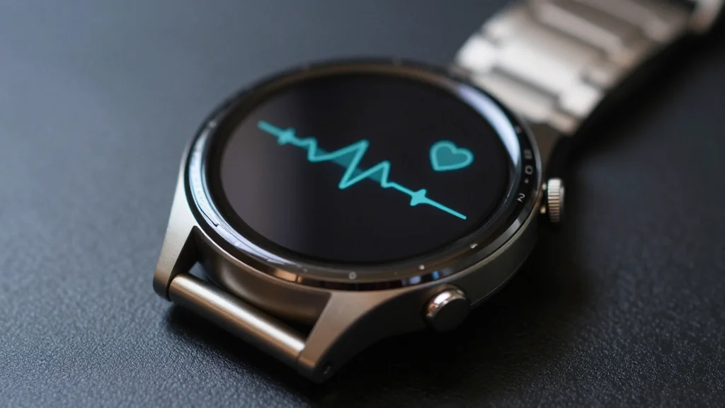Samsung Adds AI‑Powered Health Insights to Upcoming Galaxy Watch