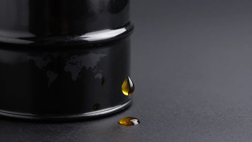 Iranian Oil Discount Saves China $4.6B, Negligible Impact