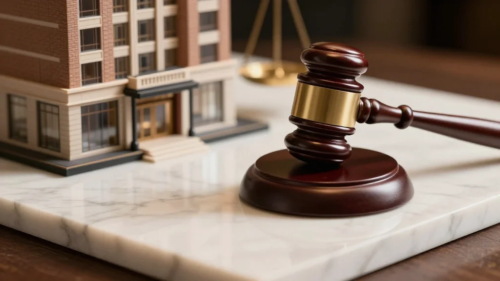 Former LuxUrban CEOs Reach $3M Deal With Investors Who Accused Them Of Fraud