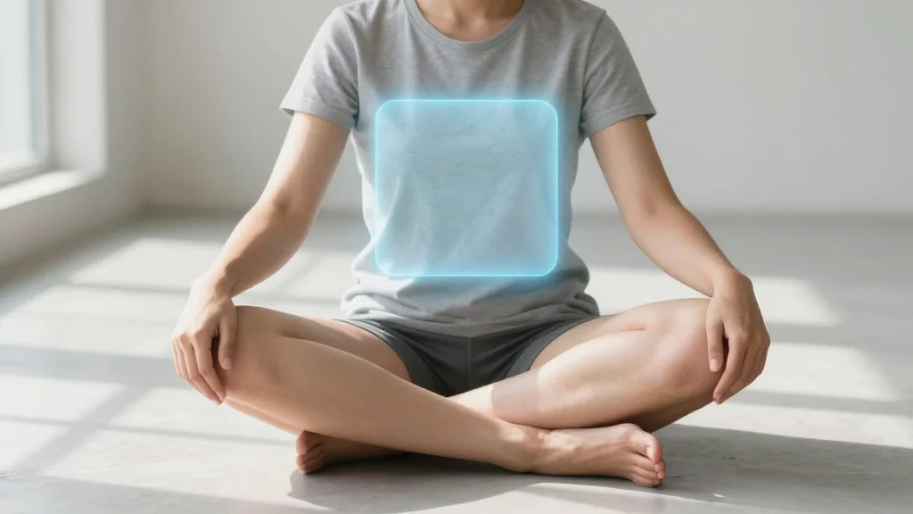 Box Breathing Technique Proven to Reduce Anxiety by Activating Parasympathetic Response