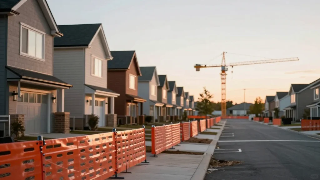 Australian Government’s Housing Advisor Hides Shortage
