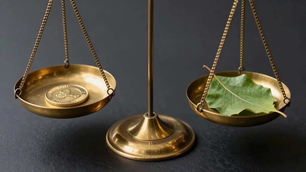 Lower Earnings Drive P/E Ratio Higher