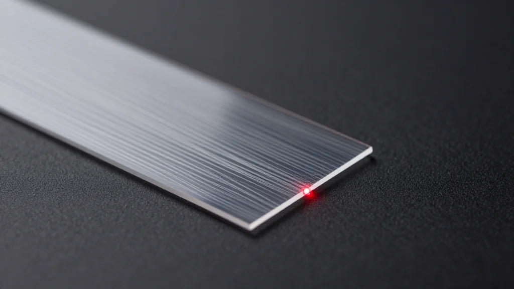Carbon‑Nanotube Method Cuts Laser Lift‑Off Energy by One‑Third for Ultra‑Thin Polyimide Films