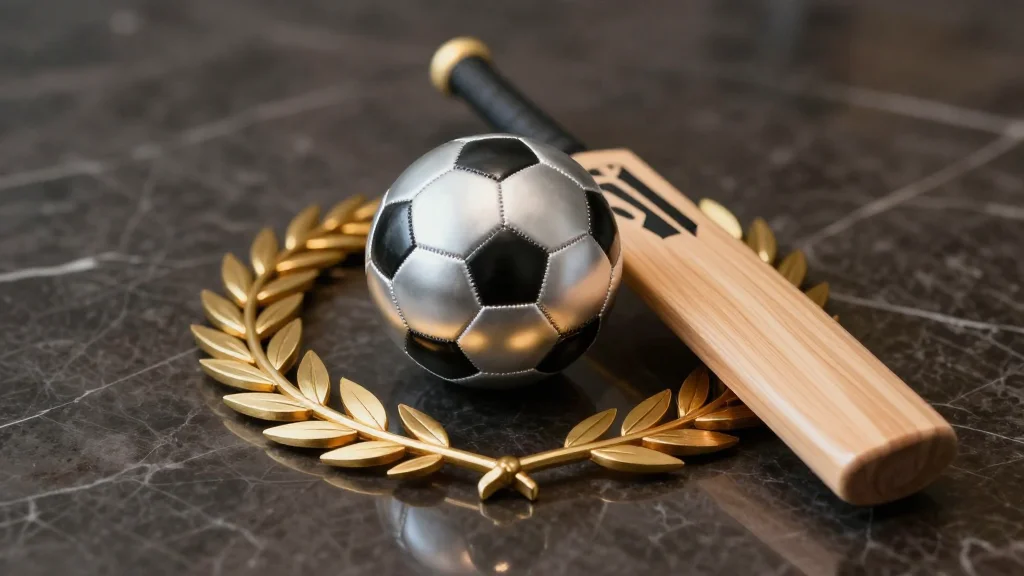India Waives Sports IP Fees for Three Years to Fuel Franchising Boom