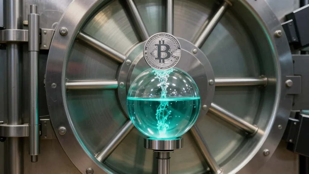 Unlock 30% Liquidity Zero‑Collateral on FT Put Options