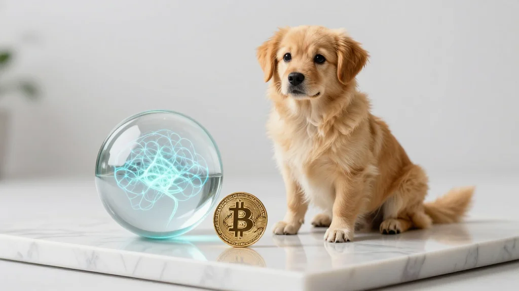 Questioning Viral Claim: AI Cured Dog’s Cancer?