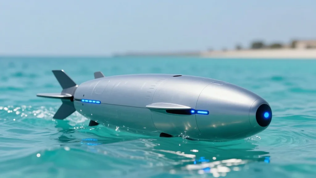 Nauticus Robotics Secures Up to $50M Strategic Investment From Master Investment Group