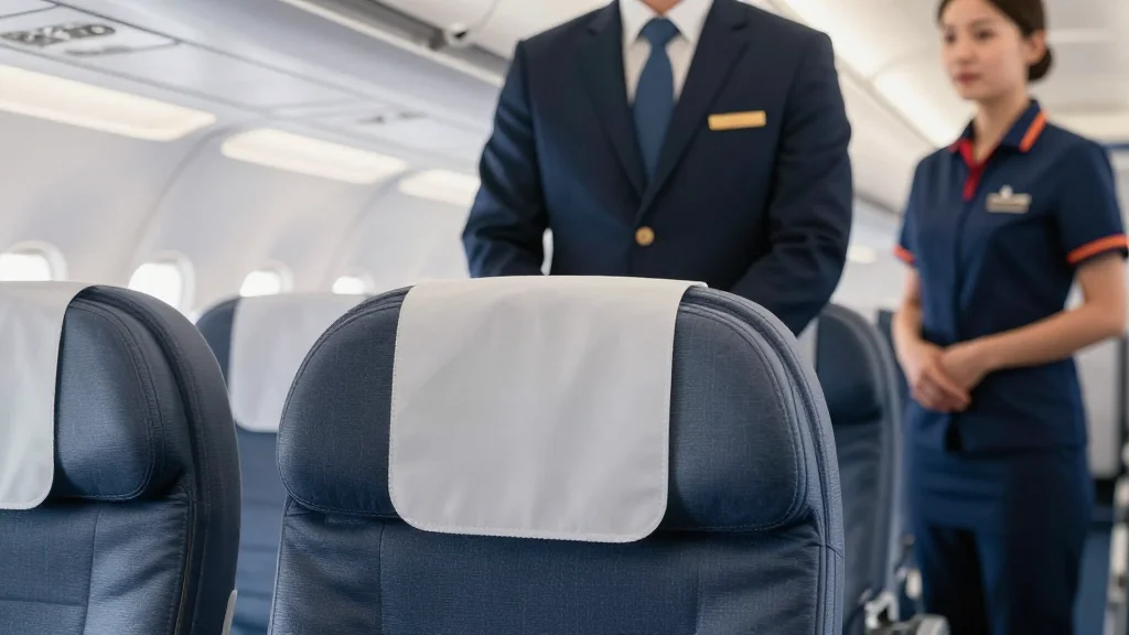 Southwest Airlines Flight Attendants Are Furious That Mechanics Will Soon Be Able To Travel In Jumpseats On Full Flights