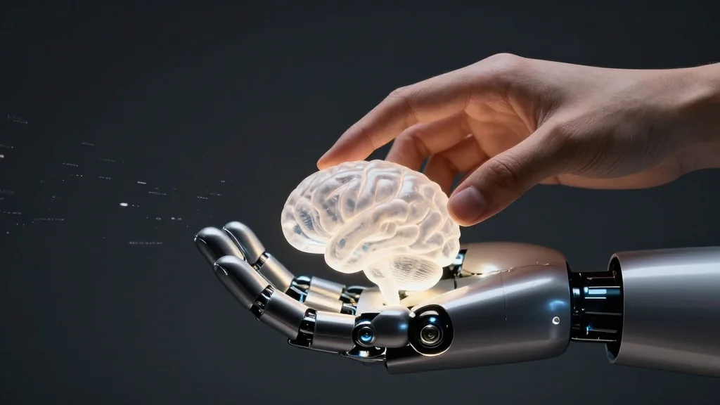 Why the Future of AI Depends on Human Insight