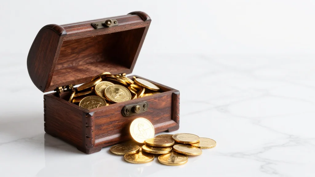 Step‑up Basis Wipes Out Taxes on Inherited Gains