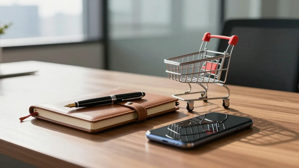FastQuery AI Names New CEO to Lead AI-Native Transformation for Independent Retailers