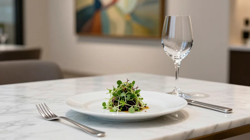 Walker Art Center Restaurant Cuts Front-of-House Staff as QR Codes Take Over