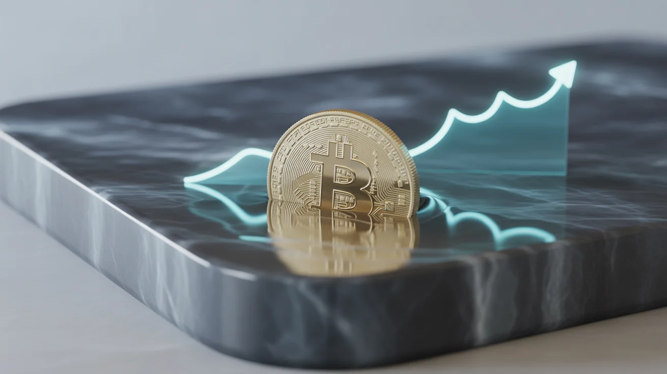 Vanguard Adds Bitcoin ETF, Unlocking Crypto for Investors