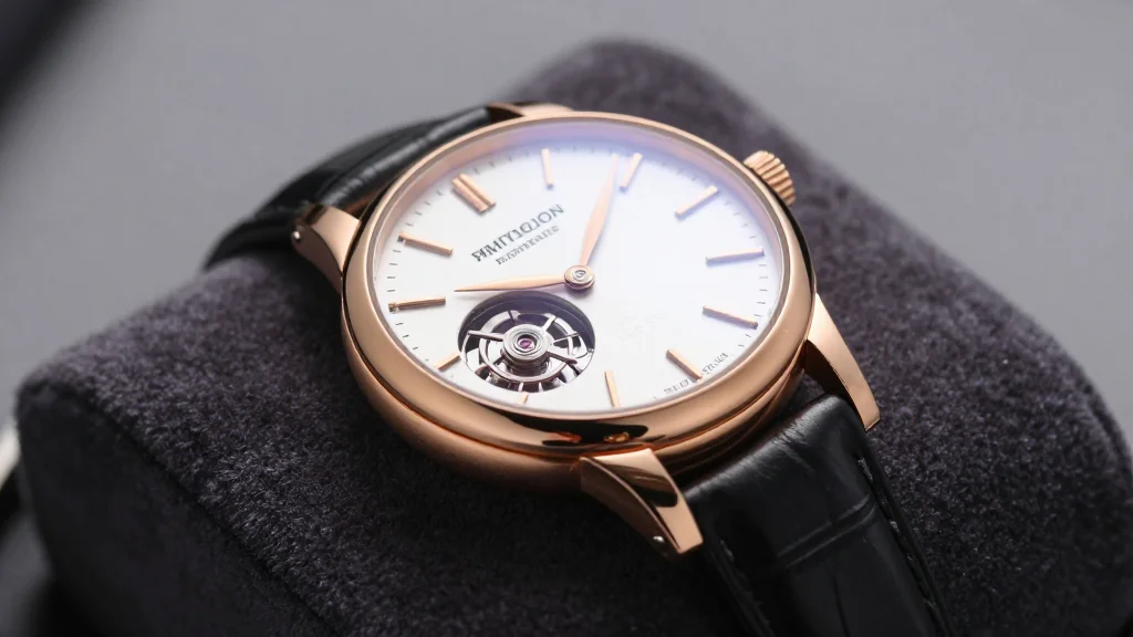 Hazemann & Monnin Win Louis Vuitton Watch Prize, Securing €150K Grant and Mentorship