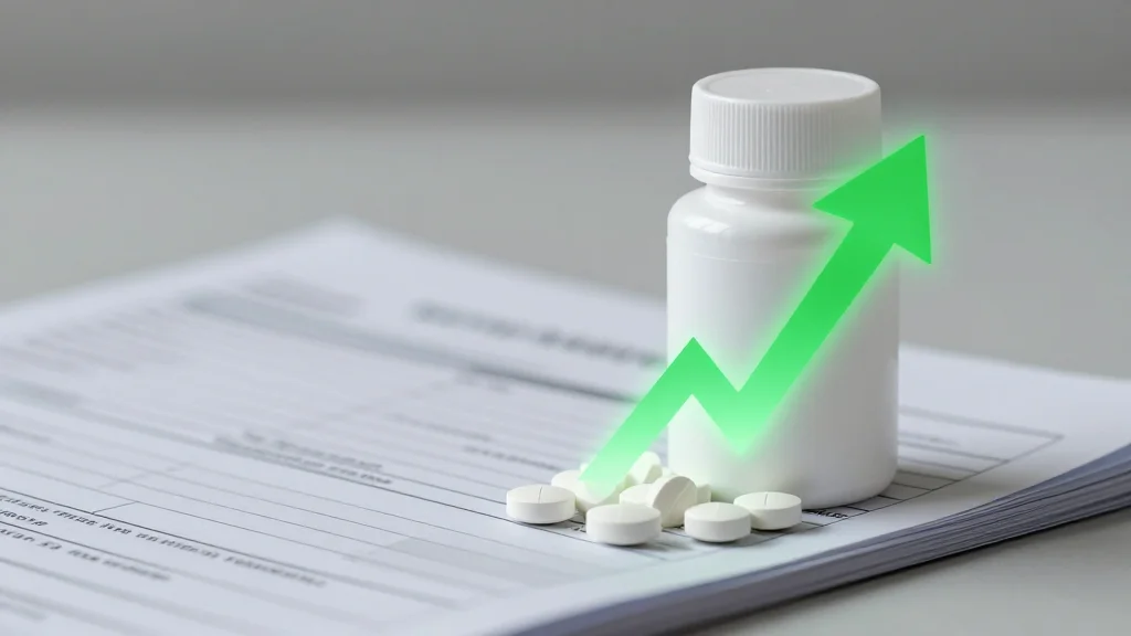 The Shifting Landscape of Workers’ Compensation Pain Management
