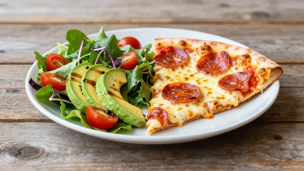 Enjoy Food Beyond Numbers: Balance Joy and Nutrition
