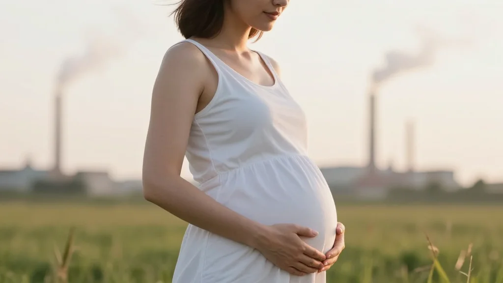 Study Suggests Possible Link Between Mother’s Occupation and Autism Spectrum Disorder in Children