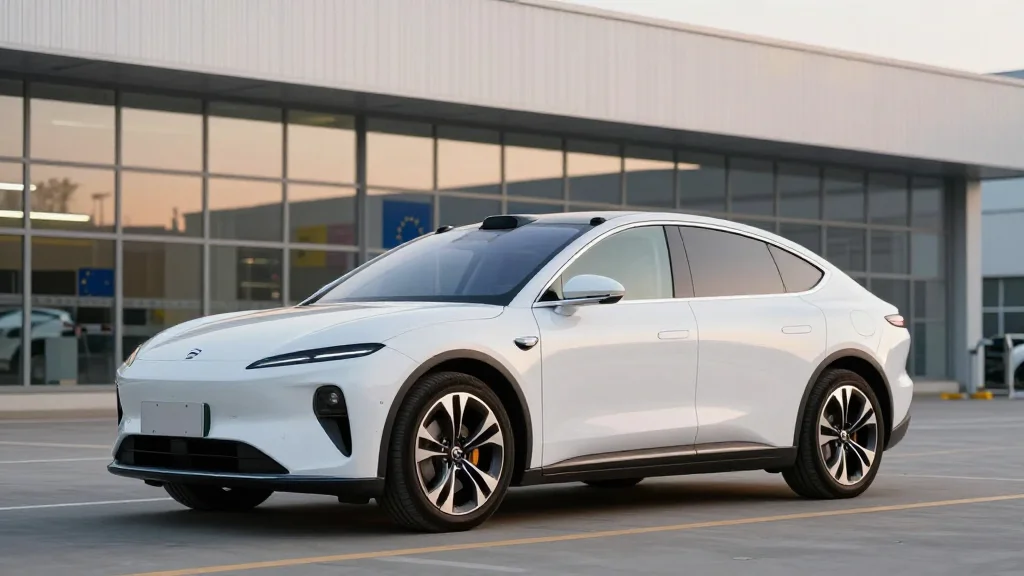 Stellantis Announces Second JV with Dongfeng as Jeep, Peugeot Go to China