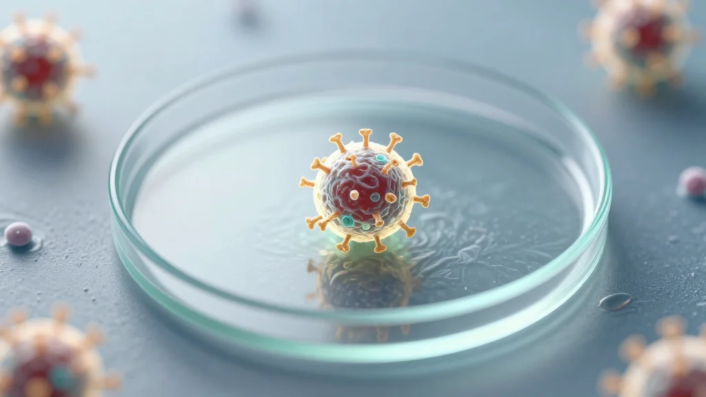 Novel Intracellular Pathway Identified That Protects Against Viral and Bacterial Infection