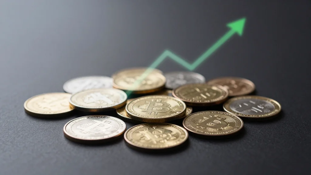 Only Revenue‑driven Altcoins Will Thrive, Others Lag