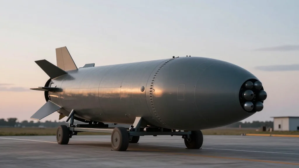 North Korea Tests Upgraded Ballistic Missiles with Cluster‑warhead Payloads