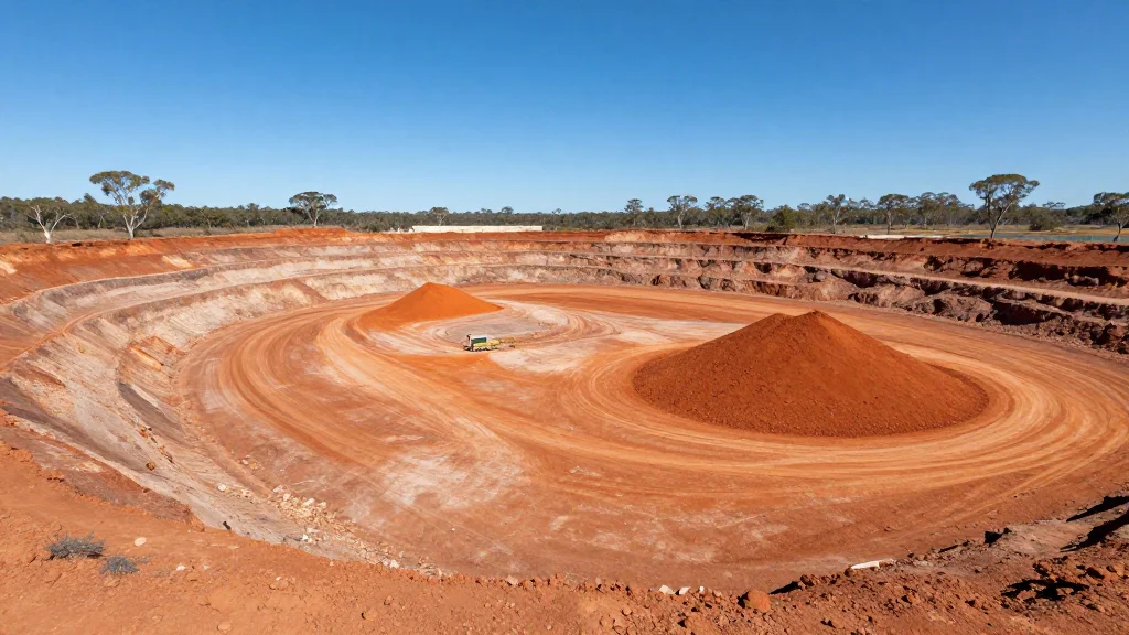 OzAurum Clears Key Hurdle for Mulgabbie North
