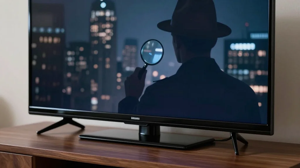 Cable Crime Dramas Still Worth Watching, Even With Streaming