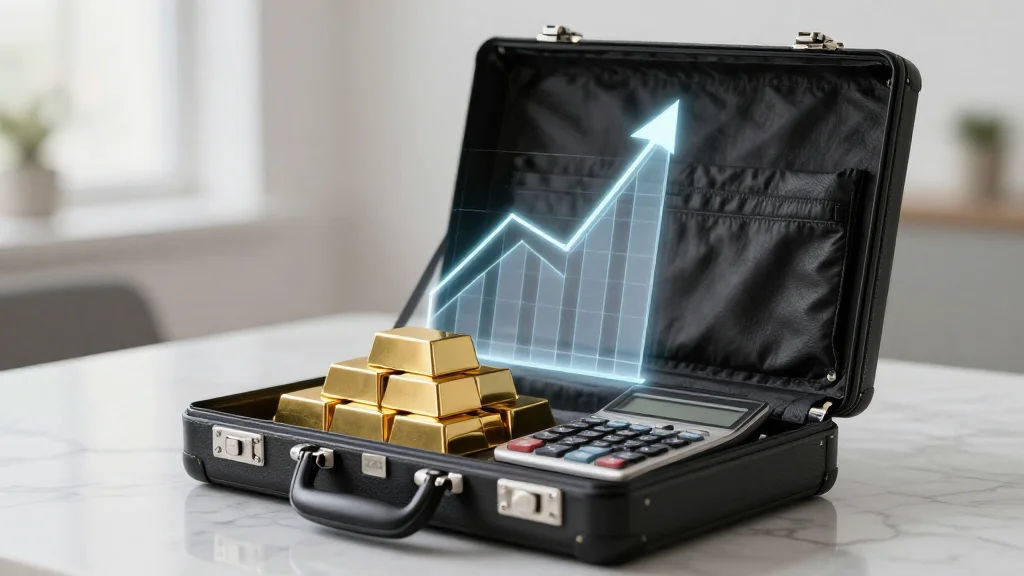Showcase These Finance Projects to Wow Recruiters