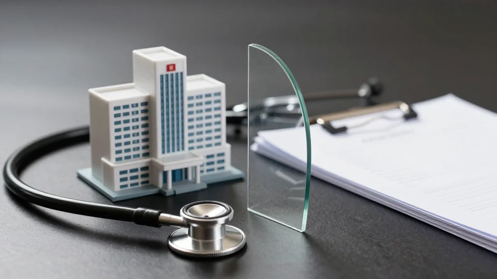 UnitedHealth Group: Poised To Challenge The $360 Resistance