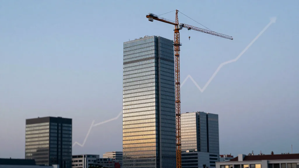 Nemetschek Group to Acquire HCSS, Expanding AI‑Powered Construction Software Portfolio