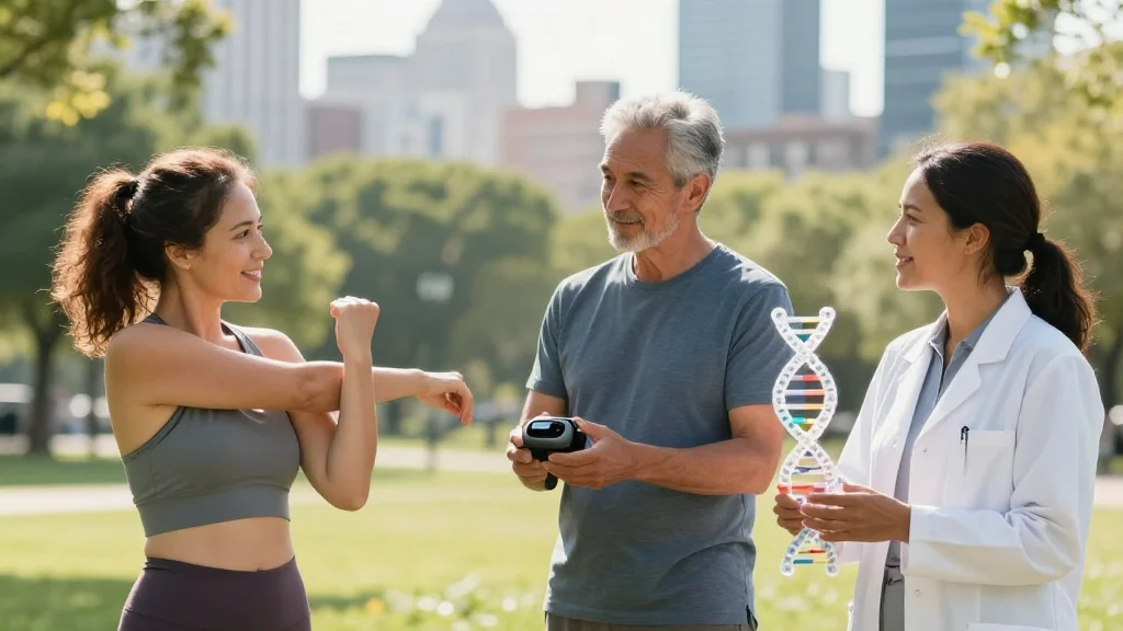 WHO Launches ‘Together for Health’ Campaign on World Health Day, Emphasizing Science‑Based Wellness
