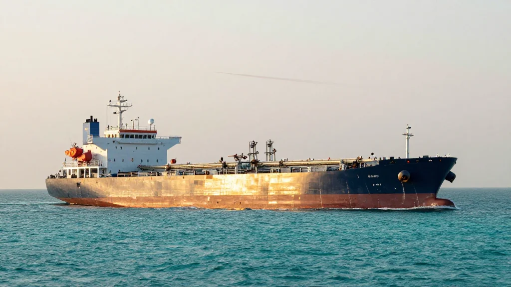 Iranian Missile Strikes on Kuwait and Bahrain Heighten Energy Risks for Emerging Markets