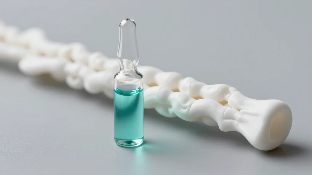 Biogen’s Salanersen Gains FDA Breakthrough Therapy Designation for SMA