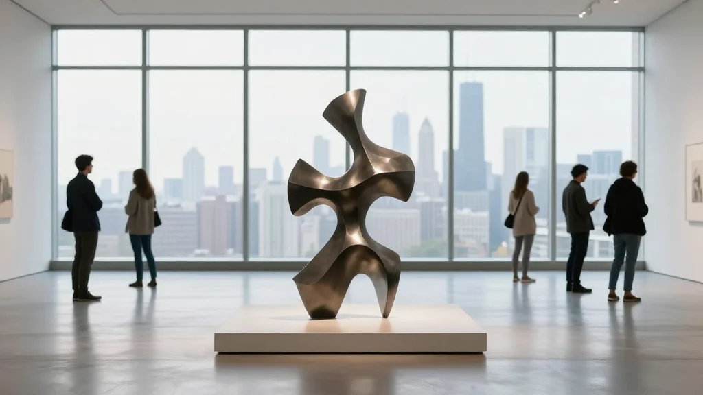 Chicago’s Neighbors and Barely Fairs Show the Strengths of Smaller, Alternative Formats