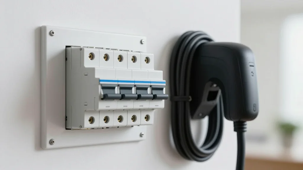 Span Looks to Cut Smart Panel Costs with $75M Eaton Partnership