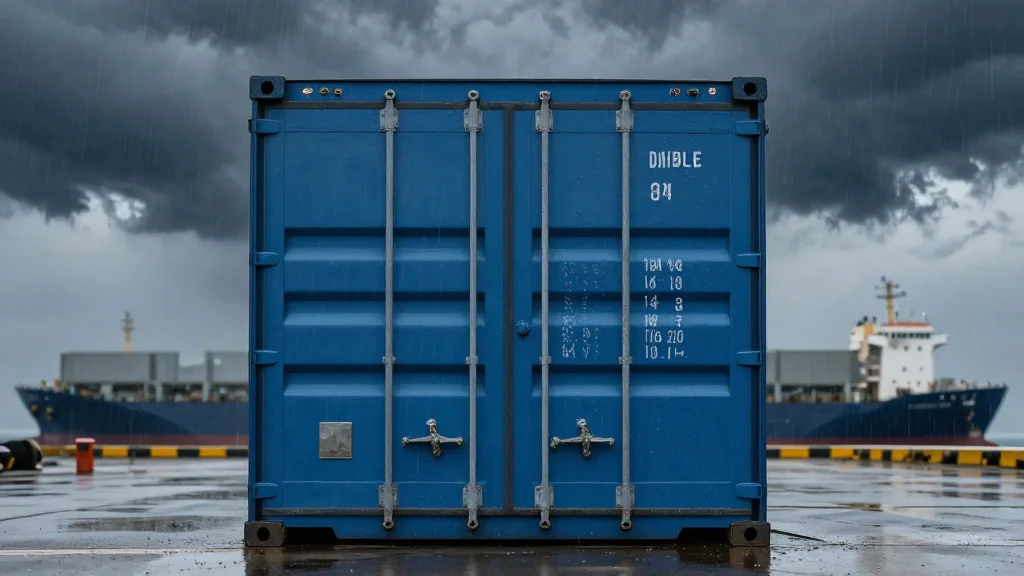 Brace for the Next Trade Storm After Tariff Blizzard