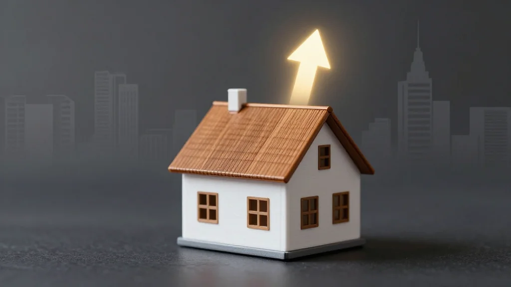 I Inherited a House. My CPA Says I Should Sell Within a Year to Avoid Capital Gains. Is He Right?
