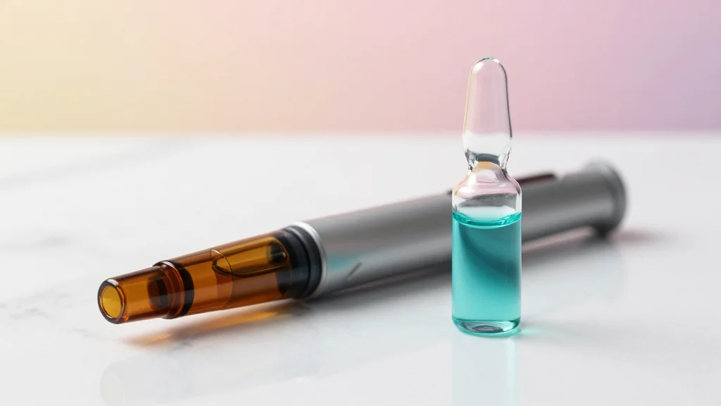 First Dual GLP-1/GIP Receptor Agonist Developed for Type 1 Diabetes Shows Promising Benefits in Blood Glucose Control