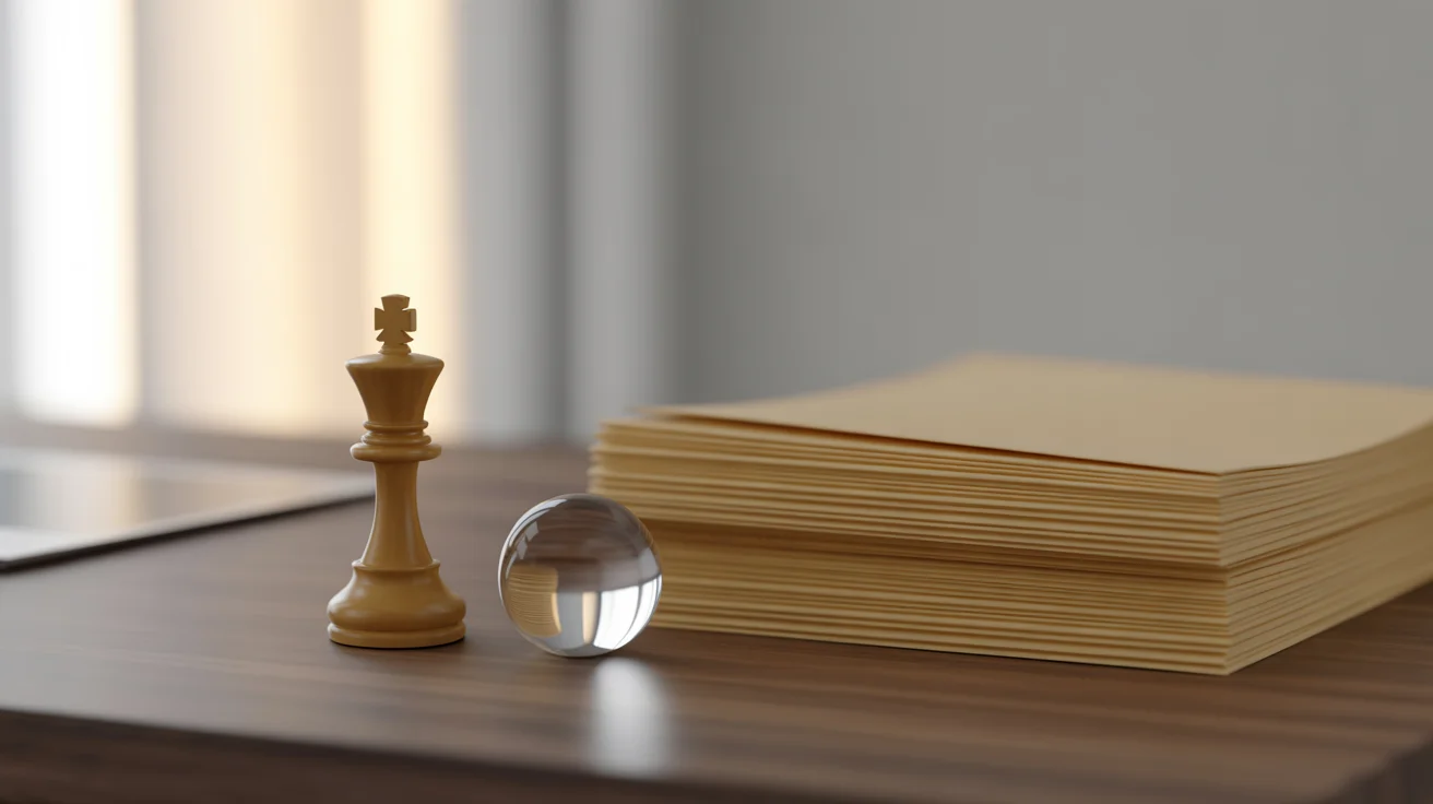 Shift to Strategy: Marketers Add Value Beyond AI