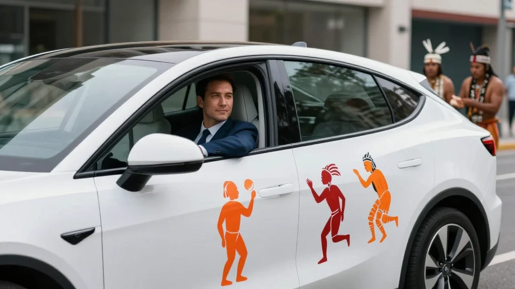 Why People Still Choose Front Seats in Waymo