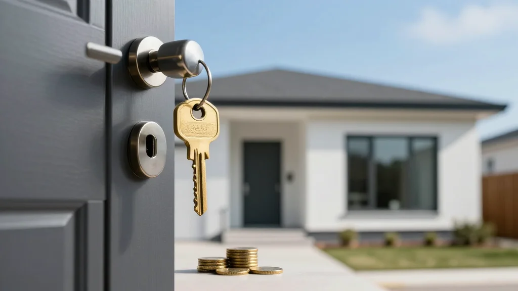 Fidelity Unveils Five‑Question Homebuyer Checklist to Gauge Purchase Readiness