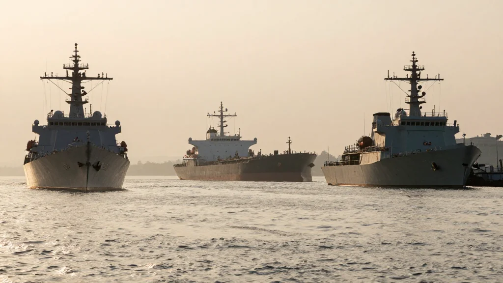 Peace Façade Hides Likely US‑Iran Escalation, Limited Options